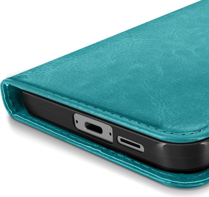 Produktbild Mayaxess SecureCard Cover (Samsung Galaxy S24 FE)