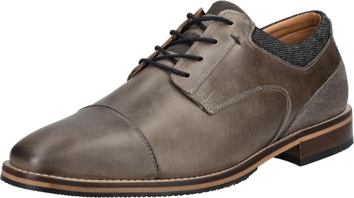 Produktbild Bullboxer Businessschuhe (45)