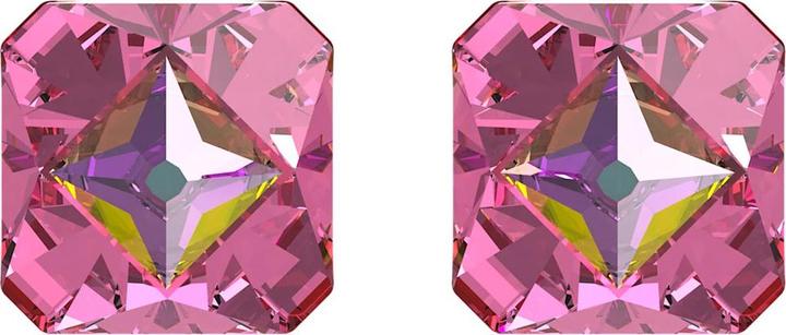 Swarovski Boucles d'oreilles Chroma (Métal Swarovski)
