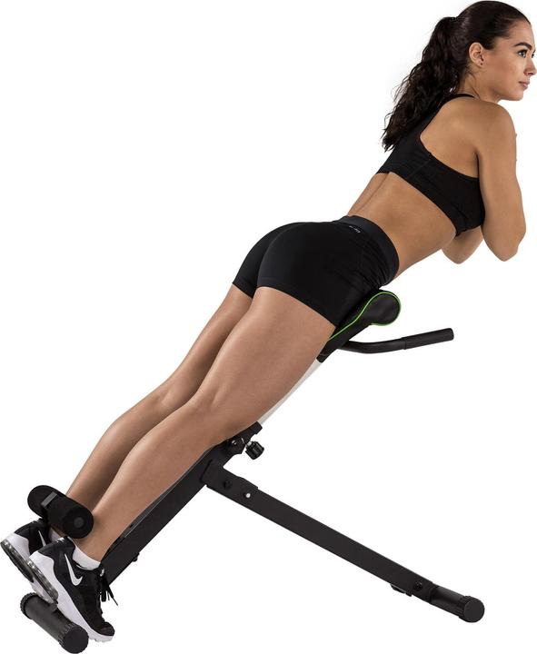 Immagine prodotto Tunturi Core Trainer CT40 Rückenstrecker