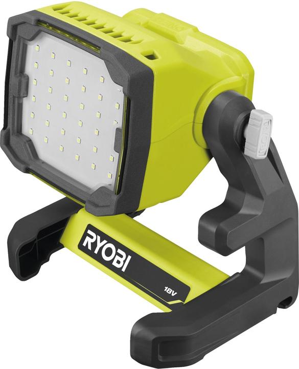 Ryobi Rechargeable workshop light (1800 lm)