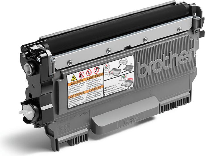 Produktbild Brother Tn-2220 (BK)