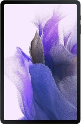 Actual product image Samsung Galaxy Tab S7 FE (WLAN only, 12.40", 64 GB, Mystic Silver)