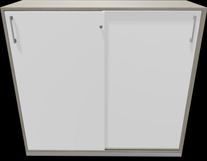 Immagine prodotto Narbutas Scelta armadio ad ante scorrevoli (120 x 40 x 111,5 cm)