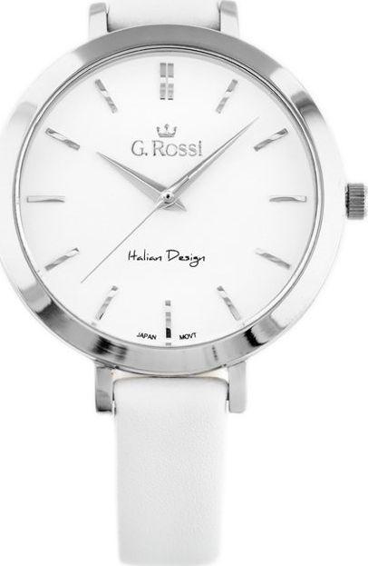 Produktbild Gino Rossi Watch G.Rossi WOMEN'S WATCH 11389A-3C1 (zg786a) BOX universal