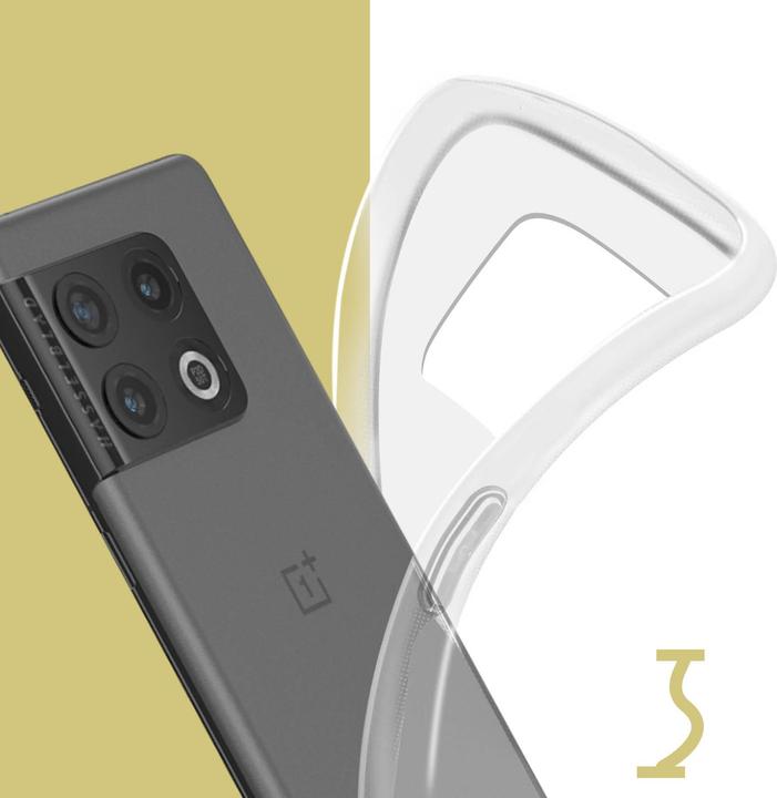 Produktbild Avizar Gelhülle Series (OnePlus 10T)