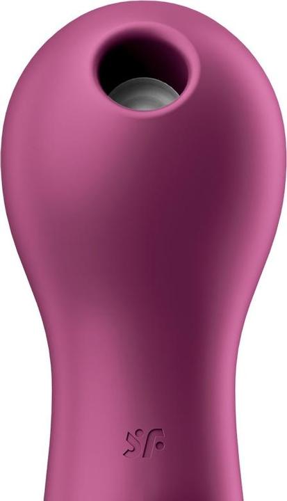 Produktbild Satisfyer Lucky Libra