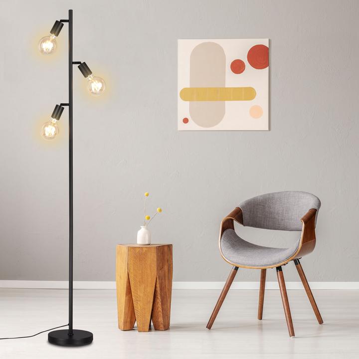 Image du produit Briloner Lampadaire (E27)