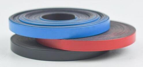 Image du produit Niceday ruban magnétique couleurs assorties 6 mm x 3000 mm (3 x)