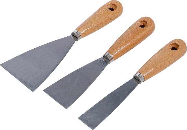BGS Scraper set