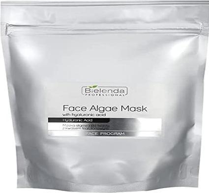 Bielenda Gesichtsmaske Peel and Cleanse 190g