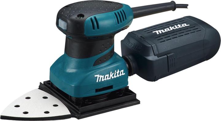 Makita BO4565K (Sander, 200 W)
