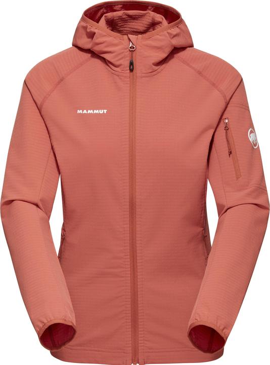 Produktbild Mammut Women's Madris Light ML Hooded Jacket (S)