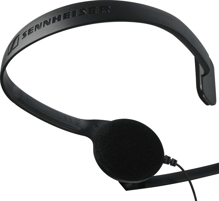 Actual product image EPOS PC 2 Chat (Cable)