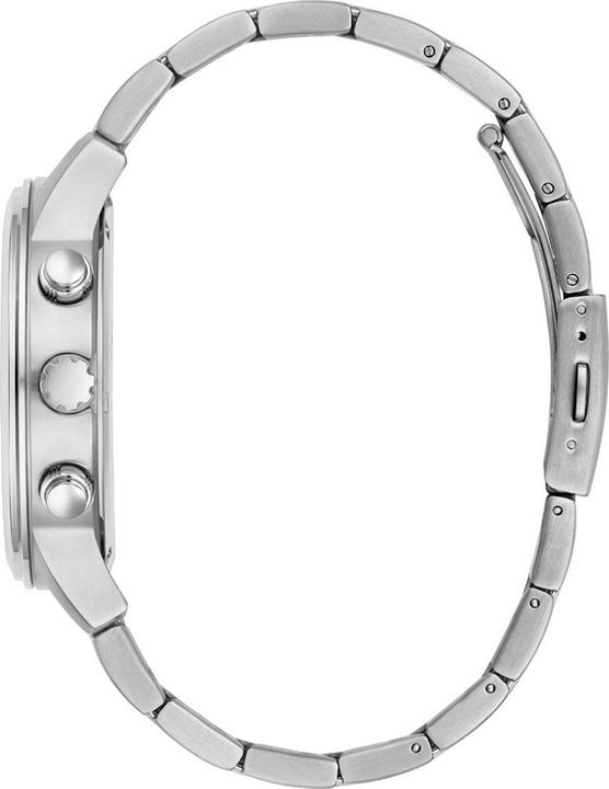 Actual product image Guess PARKER wristwatch (Analogue wristwatch, 44 mm)