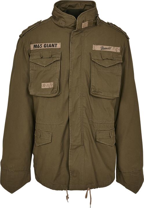Immagine prodotto Brandit M65 Giant (4XL)