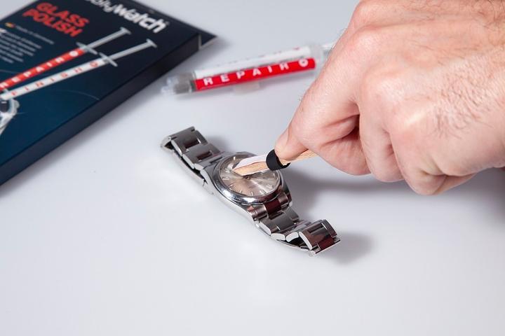 Immagine prodotto Poly Watch Polvere di vetro