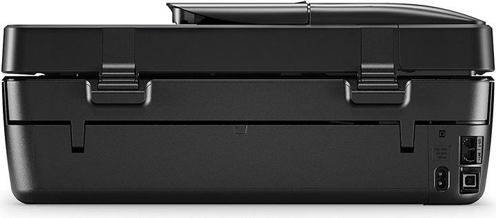 Produktbild HP OfficeJet 5230 (Tintenpatrone, Farbe)
