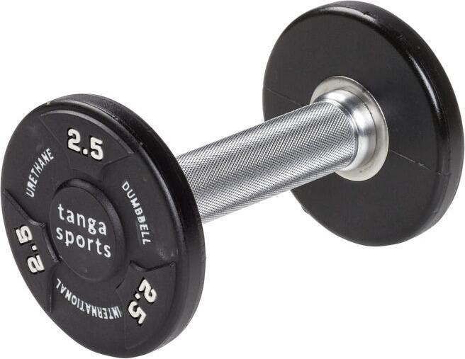 Produktbild Tanga Sports ® CPU Kurzhanteln