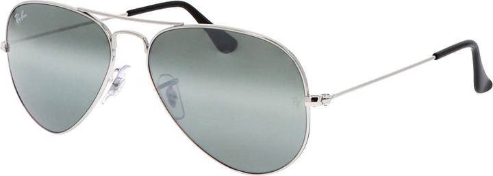 Ray Ban Aviator Gradient