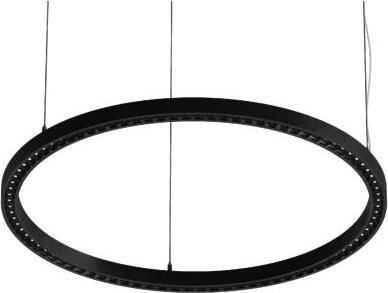 Actual product image Brumberg LED pendant ring light (4700 lm)