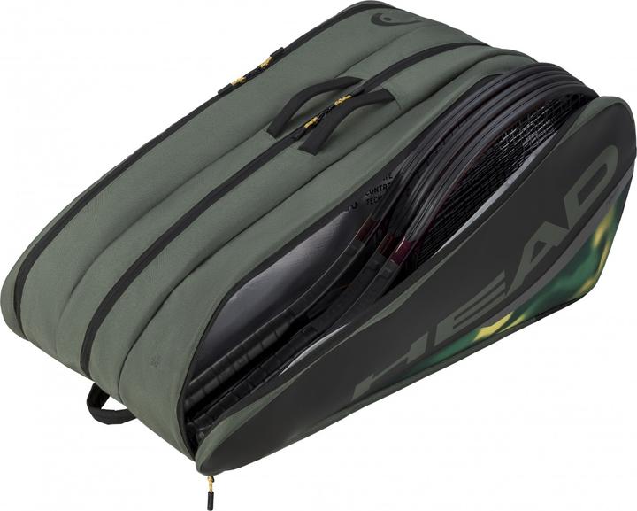 Produktbild Head Tour Schlägertasche XL TYBN (12R)