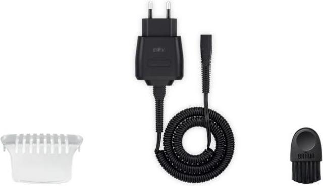 Actual product image Braun Series 1