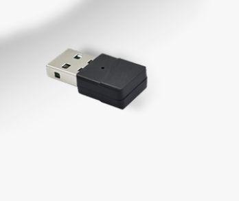Actual product image Cisco Bluetooth BLE USB Dongle with