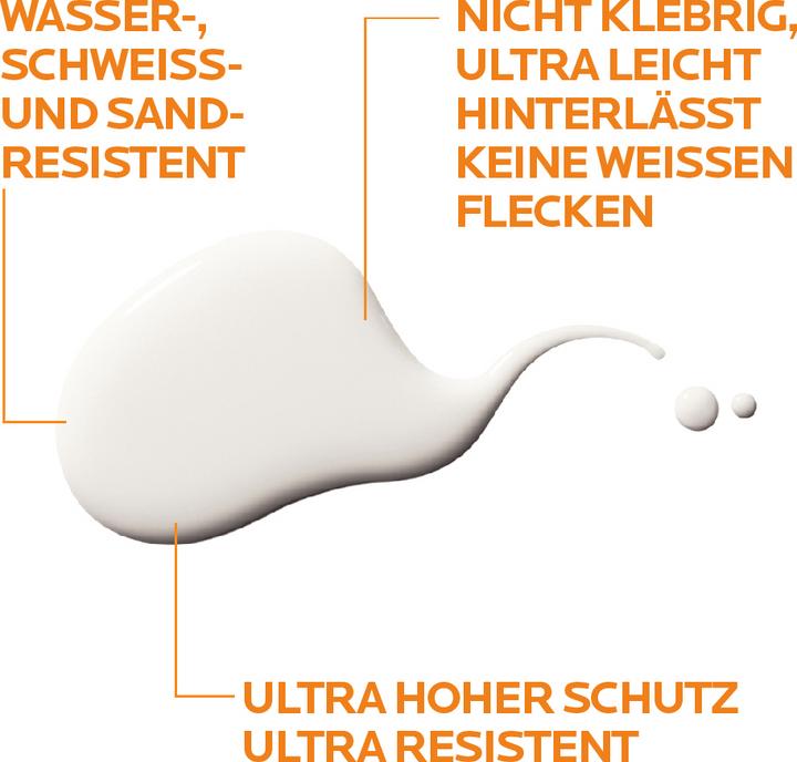 Produktbild La Roche Posay Anthelios UV Mune 400 (Sonnencreme Gesicht, SPF 50+, 50 ml, 49 g)