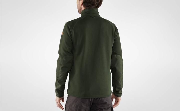 Image du produit Fjällräven Övik Fleece Zip Sweater (S)