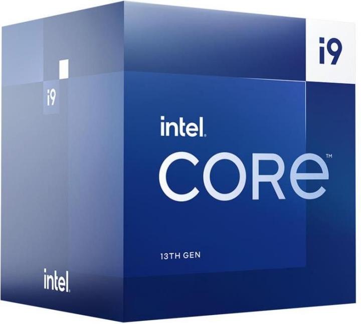 Actual product image Intel Core i9-13900 (LGA 1700, 2 GHz, 24 -Core)