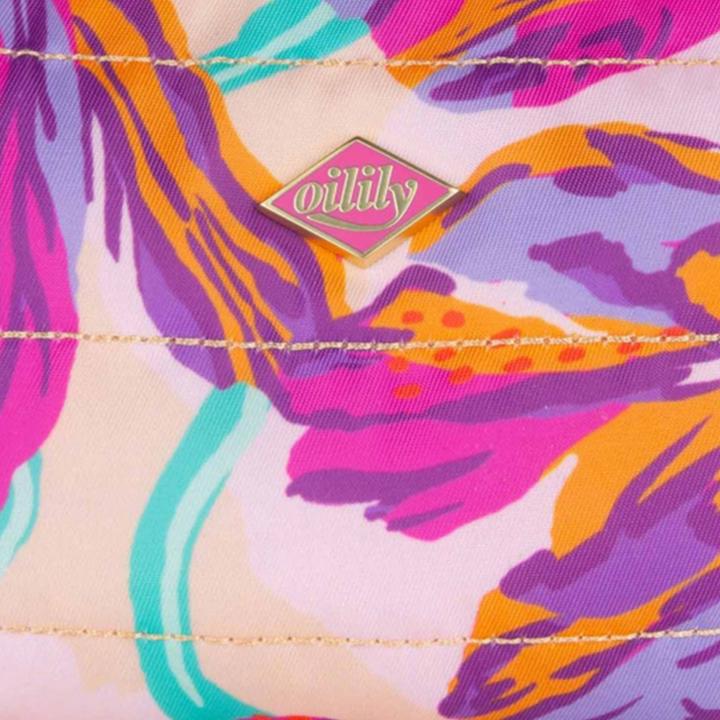 Produktbild Oilily Tulipy Kulturbeutel 16 cm (1 l)