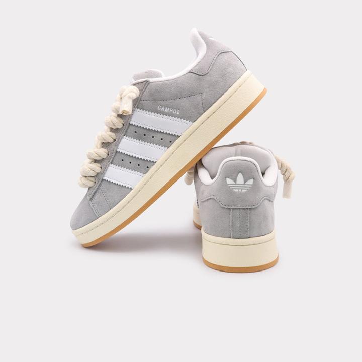 Produktbild adidas Campus 00s Grey White (40)