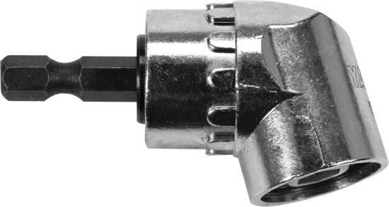Immagine prodotto Yato ADATTATORE KĄTOWY 37mm 1/4"