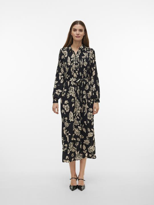 Actual product image Vero Moda VMDORIT Long dress Dress (S)