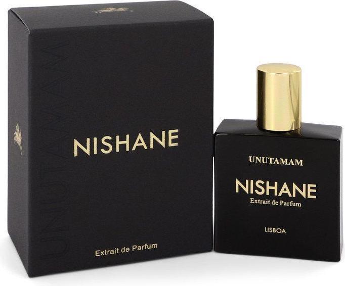 Nishane Unutamam by Extrait De Parfum Spray (Unisex) 30 ml (Eau de parfum, 30 ml)