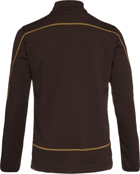 Actual product image MGA T -Shirt -Men Protest People 1/4 Zip Top (XL)