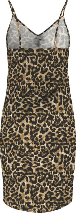 Produktbild JdY Normal geschnitten V-Ausschnitt Schmale Träger Kurzes Kleid Kleid (L)