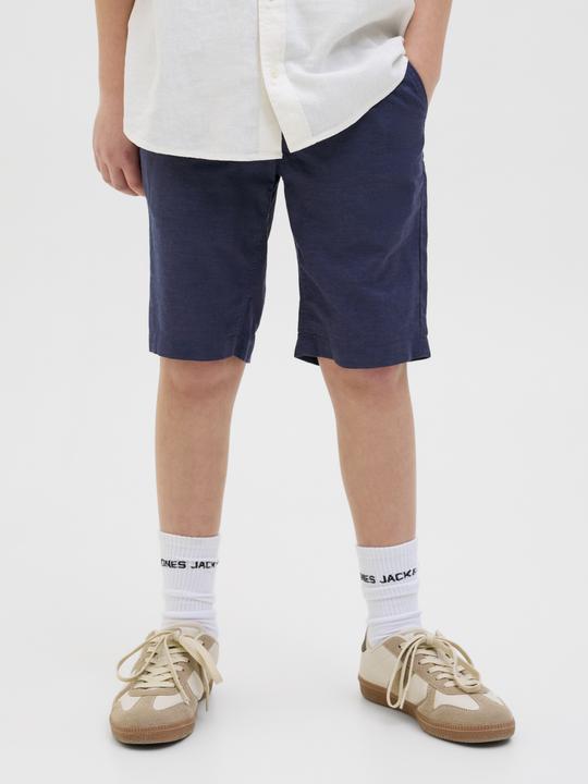 Actual product image Jack & Jones Jpstjaiden Summer Lb Jogger Short Sn Jnr (128)