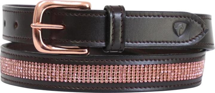 Produktbild Hy Gürtel Rosciano Leder (S)