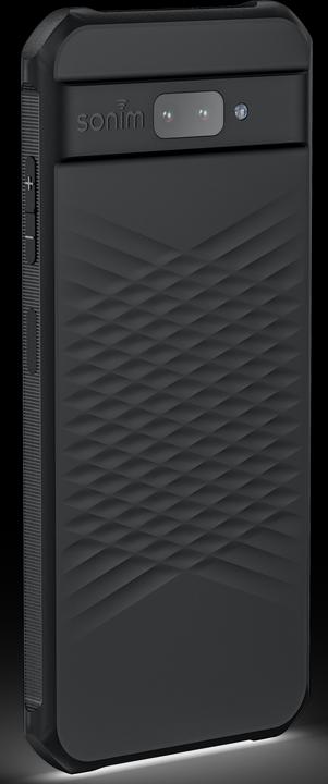 Produktbild Sonim XP400 5G (128 GB, Schwarz, 6.50", Dual SIM, 50 Mpx, 5G)