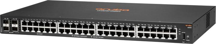 Produktbild Aruba 6000 4SFP Swch (48 Ports)