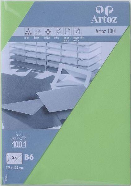 Produktbild Artoz 1001 (B6, 5 x)
