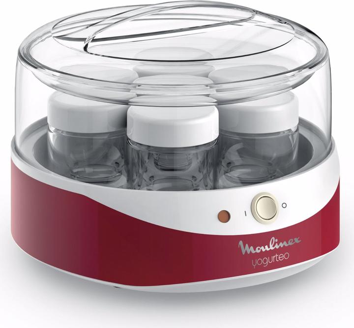 Moulinex YG 2295 Yogurteo