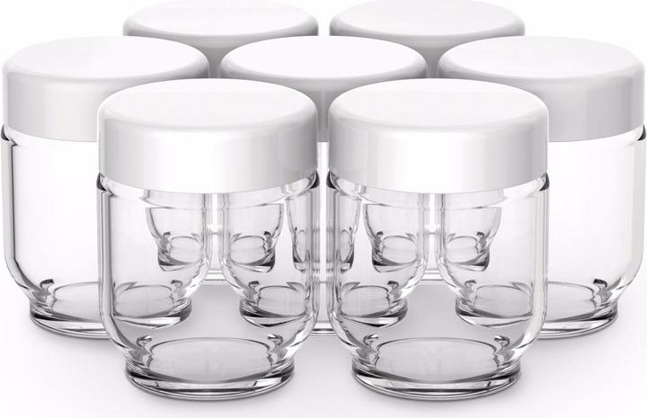 Actual product image Moulinex YG 2295 Yogurteo