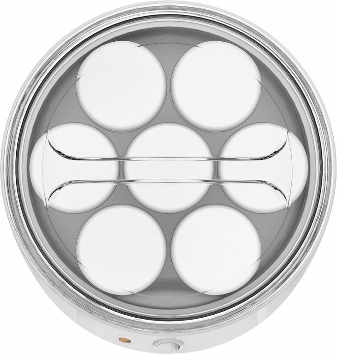 Actual product image Moulinex YG 2295 Yogurteo