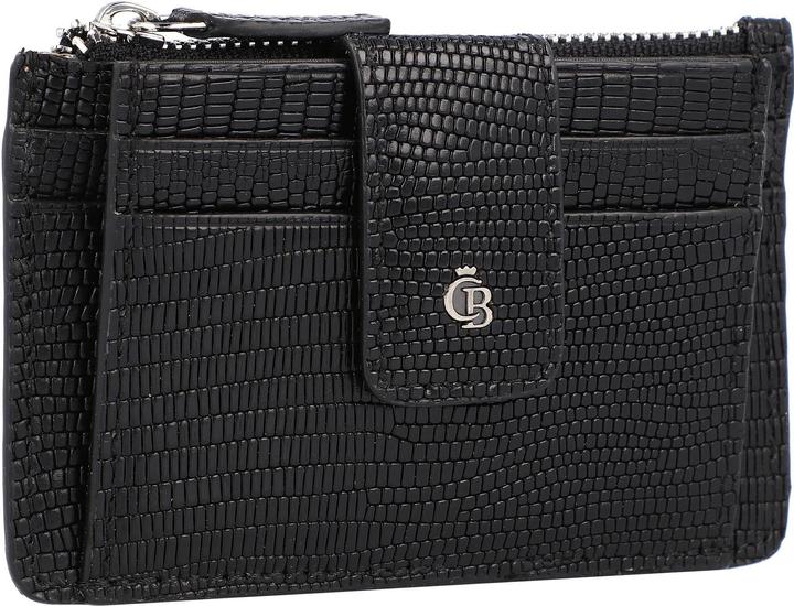 Immagine prodotto Castelijn & Beerens Portafoglio Donna RFID in pelle 12 cm