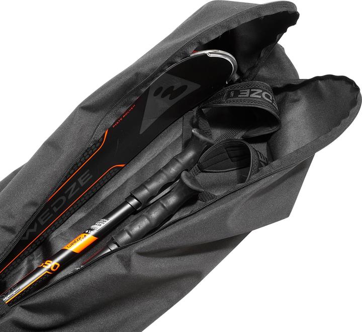 Actual product image Wedze COVER 100 (192 cm)