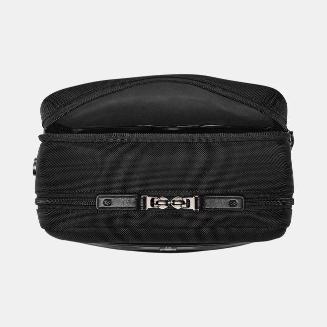 Image du produit Victorinox Mythic, Toiletry Bag, Black (0.30 l)