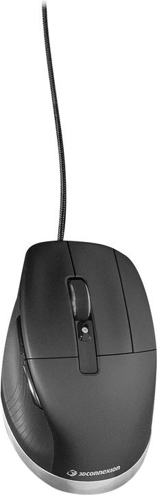 Actual product image 3Dconnexion CadMouse Pro (Cable)